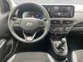Hyundai i10 Smart Line 1,0 MT a5bs1 Weiß - thumbnail 13