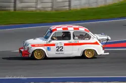 Abarth Others 1977