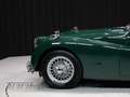 Triumph TR3 A + Overdrive '60 CH6330 Zielony - thumbnail 11
