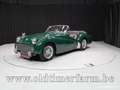 Triumph TR3 A + Overdrive '60 CH6330 Zielony - thumbnail 1