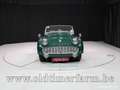 Triumph TR3 A + Overdrive '60 CH6330 Zielony - thumbnail 9