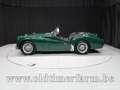 Triumph TR3 A + Overdrive '60 CH6330 Zielony - thumbnail 6