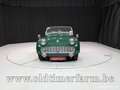 Triumph TR3 A + Overdrive '60 CH6330 Verde - thumbnail 5