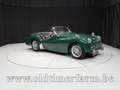 Triumph TR3 A + Overdrive '60 CH6330 Zielony - thumbnail 3