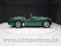 Triumph TR3 A + Overdrive '60 CH6330 Zielony - thumbnail 8