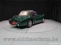 Triumph TR3 A + Overdrive '60 CH6330 Verde - thumbnail 30