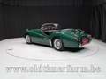 Triumph TR3 A + Overdrive '60 CH6330 Zielony - thumbnail 4