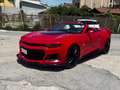 Chevrolet Camaro Camaro 3.6L ZL1 Aut. Cabriolet FULL Rosso - thumbnail 1
