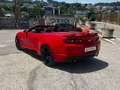 Chevrolet Camaro Camaro 3.6L ZL1 Aut. Cabriolet FULL Rosso - thumbnail 7