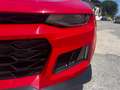 Chevrolet Camaro Camaro 3.6L ZL1 Aut. Cabriolet FULL Rouge - thumbnail 27