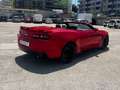 Chevrolet Camaro Camaro 3.6L ZL1 Aut. Cabriolet FULL Rosso - thumbnail 5
