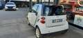 smart forTwo fortwo 1000 72 kW coupé BRABUS Xclusive Bianco - thumbnail 3