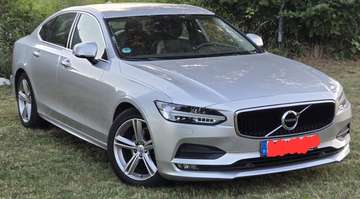 S90 Diesel D4 Geartronic Momentum Pro