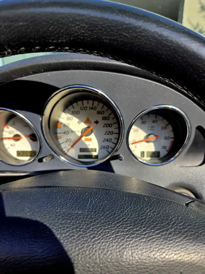 Mercedes-Benz SLK 200 k Evo, foto 9