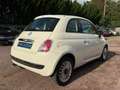 Fiat 500 Berline Lounge 0.9i 85 ch TwinAir S&amp;S Blanc - thumbnail 4