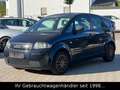 Audi A2 1.4 TÜV BIS 05/2026 Blau - thumbnail 2