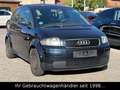 Audi A2 1.4 TÜV BIS 05/2026 Blau - thumbnail 4