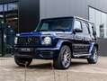 Mercedes-Benz G 63 AMG G Manufaktur - VAT - Full PPF - Hofele seats - Modrá - thumbnail 8