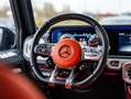 Mercedes-Benz G 63 AMG G Manufaktur - VAT - Full PPF - Hofele seats - Modrá - thumbnail 12