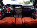 Mercedes-Benz G 63 AMG G Manufaktur - VAT - Full PPF - Hofele seats - Modrá - thumbnail 13
