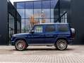 Mercedes-Benz G 63 AMG G Manufaktur - VAT - Full PPF - Hofele seats - Modrá - thumbnail 6