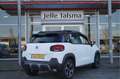 Citroen C3 Aircross 1.2 PureTech 110 Feel | Leren bekleding | Panorama Wit - thumbnail 5