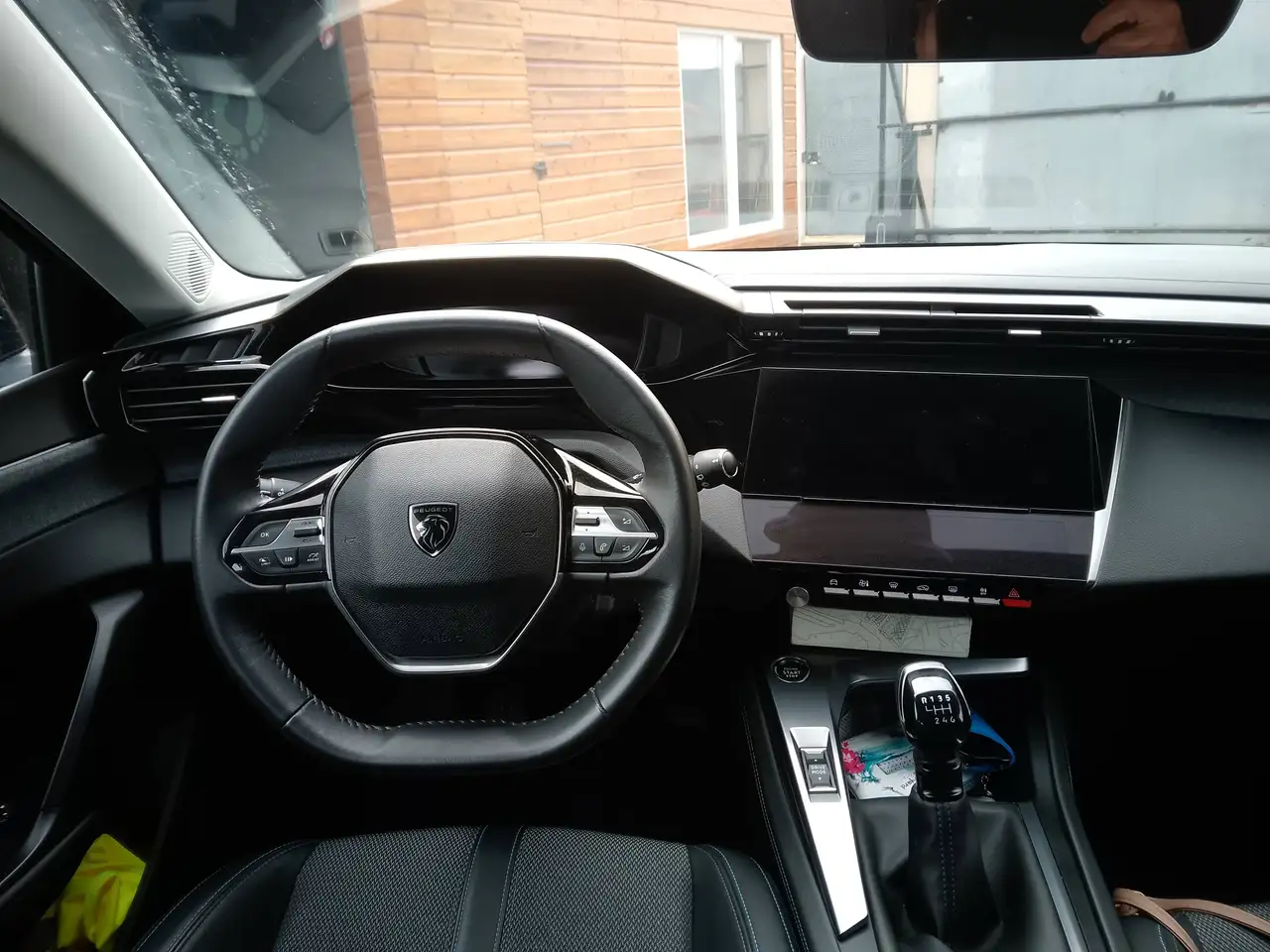 Peugeot 308 308 — photo 3