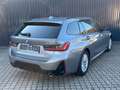 BMW 318 i Touring M SPORT /SchiebeDach/Kamera/HeadUp Grau - thumbnail 9