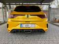 Renault Megane 1.8 TCe R.S. 300 Trophy EDC GPF (EU6D) Yellow - thumbnail 4