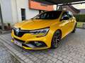 Renault Megane 1.8 TCe R.S. 300 Trophy EDC GPF (EU6D) Yellow - thumbnail 1