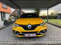 Renault Megane 1.8 TCe R.S. 300 Trophy EDC GPF (EU6D) Yellow - thumbnail 3