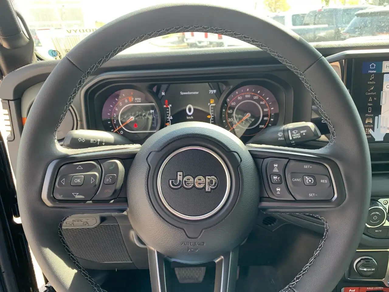 Jeep Gladiator снимка Jeep Gladiator
