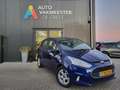 Ford B-Max 1.6 TI-VCT 105 pk Automaat Style Airco Blauw - thumbnail 2