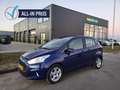 Ford B-Max 1.6 TI-VCT 105 pk Automaat Style Airco Blauw - thumbnail 1