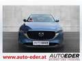 Mazda CX-5 G165 e-Skyactiv MHEV Exclusive-Line Aut. Blau - thumbnail 2