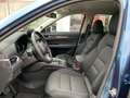 Mazda CX-5 G165 e-Skyactiv MHEV Exclusive-Line Aut. Blau - thumbnail 8