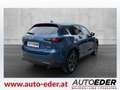 Mazda CX-5 G165 e-Skyactiv MHEV Exclusive-Line Aut. Blau - thumbnail 5