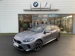 BMW Série 1 120dA 163ch M Sport DKG7