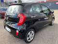 Kia Picanto 1.0 Edition 7 Klima HU NEU GW-Garantie Schwarz - thumbnail 6