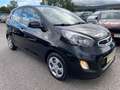 Kia Picanto 1.0 Edition 7 Klima HU NEU GW-Garantie Schwarz - thumbnail 3