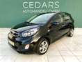 Kia Picanto 1.0 Edition 7 Klima HU NEU GW-Garantie Schwarz - thumbnail 1