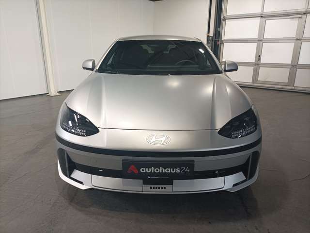 Hyundai IONIQ 6 Techniq LED|Navi|360°|ACC|Sitzheiz.