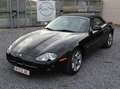 Jaguar XK8 Cabriolet Schwarz - thumbnail 6