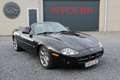 Jaguar XK8 Cabriolet Schwarz - thumbnail 1