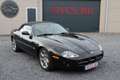 Jaguar XK8 Cabriolet Schwarz - thumbnail 2