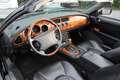 Jaguar XK8 Cabriolet Schwarz - thumbnail 26