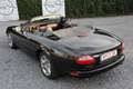Jaguar XK8 Cabriolet Schwarz - thumbnail 9