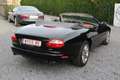 Jaguar XK8 Cabriolet Schwarz - thumbnail 13