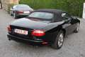 Jaguar XK8 Cabriolet Schwarz - thumbnail 14