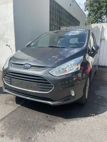 Ford B-Max MOTORSCHADEN, Sitzhzg., Klima, Bluetooth, elektr. FH,